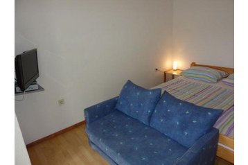 Hrvatska Privát Vodice, Interijer